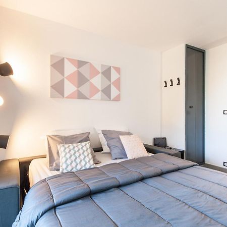 Apartamento Appart Studio Du Cap - Cosyprovence La Ciotat Exterior foto