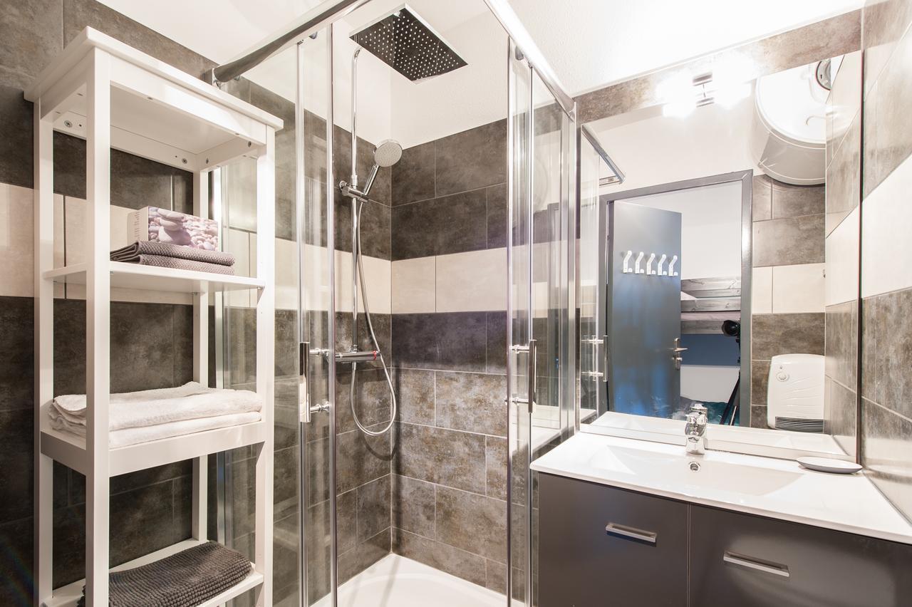 Apartamento Appart Studio Du Cap - Cosyprovence La Ciotat Exterior foto